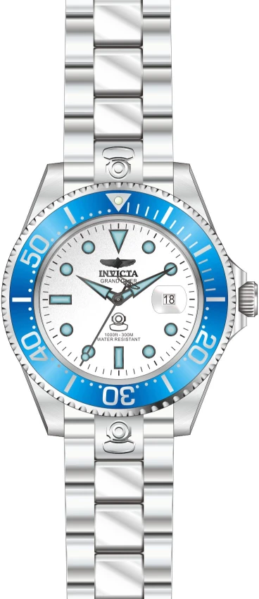 Pro Diver model 24336 | Invictawatch