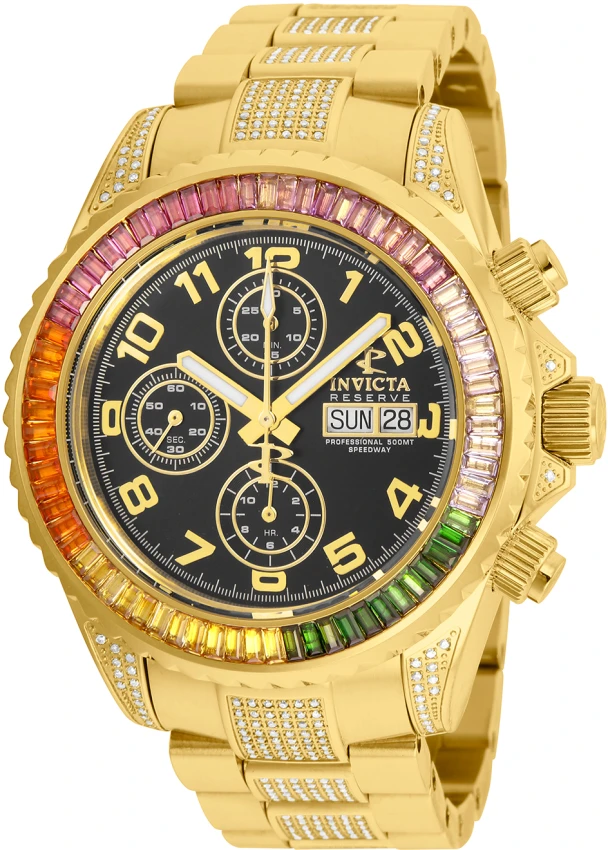 Speedway model 24346 | Invictawatch