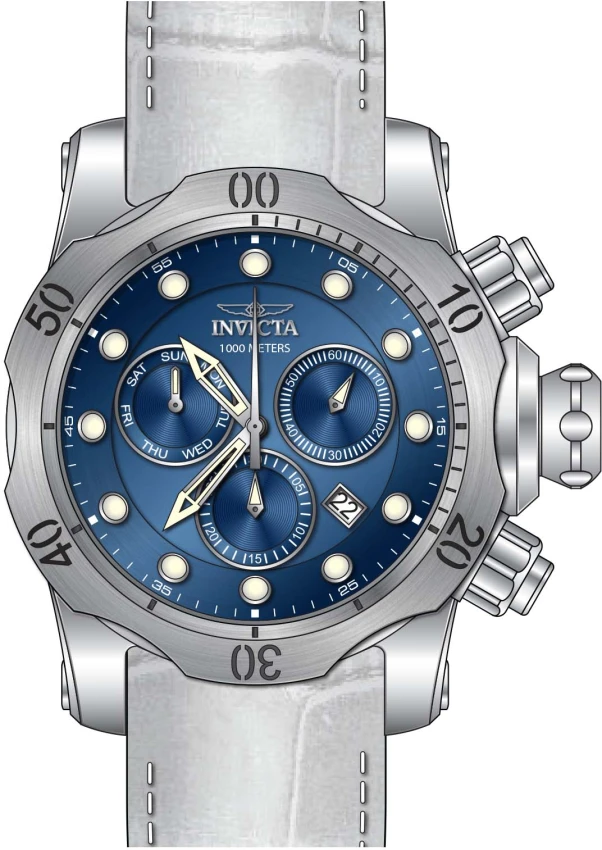 Venom model 24350 | Invictawatch