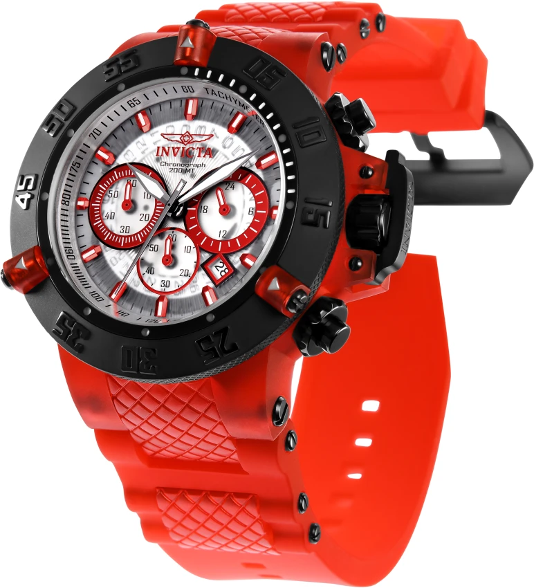 Subaqua model 24364 | Invictawatch