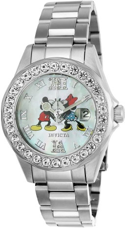 Disney model 22868 | Invictawatch