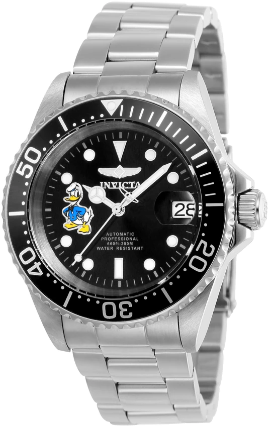 Disney model 24396 | Invictawatch