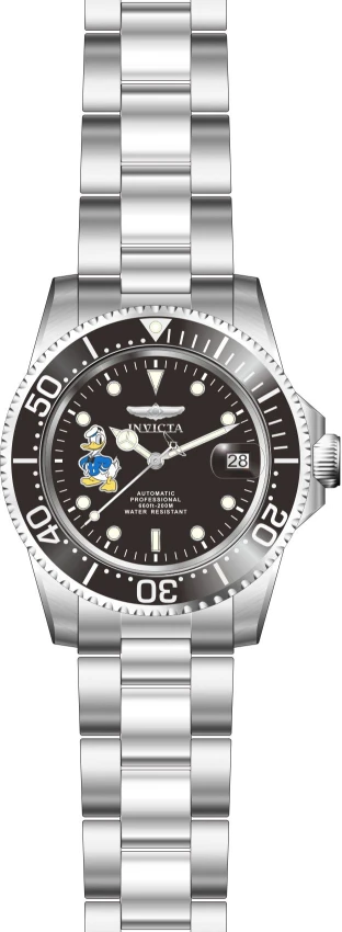 Disney model 24396 | Invictawatch