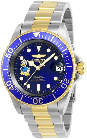 Disney model 24759 | Invictawatch
