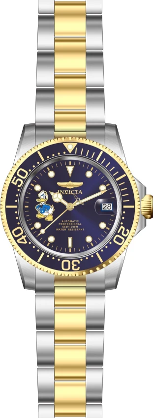 Disney model 24397 | Invictawatch