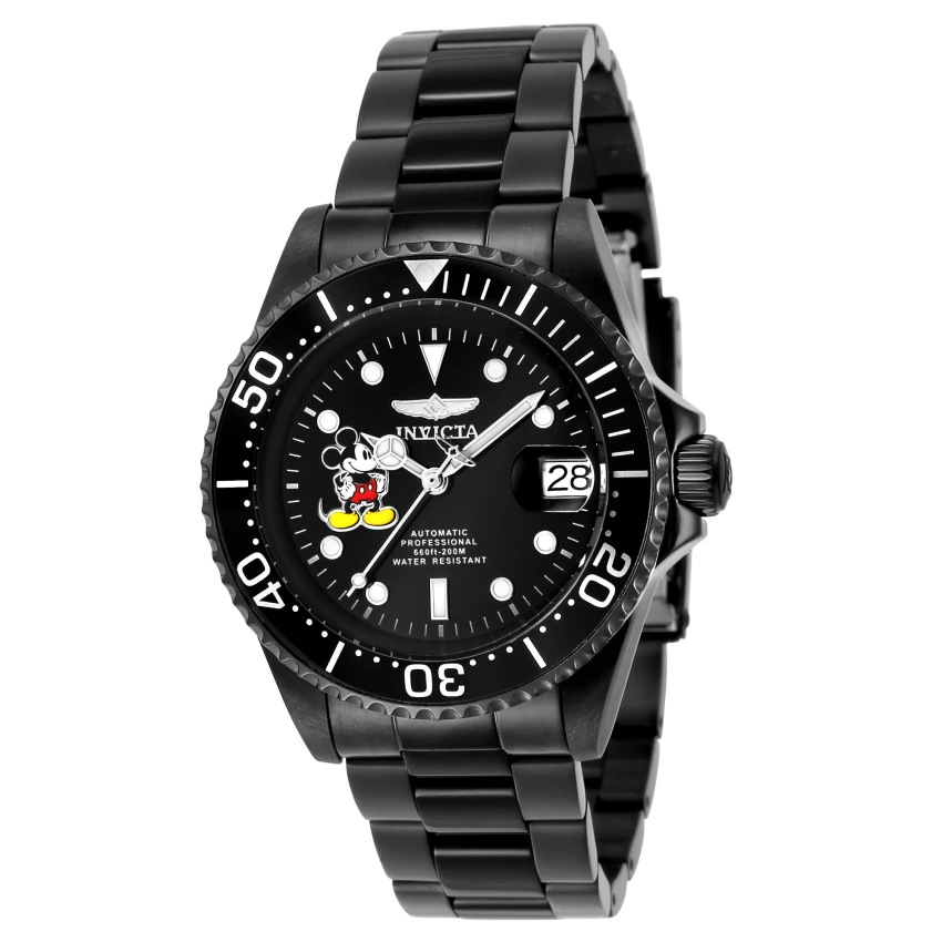 Disney model 24416 | Invictawatch