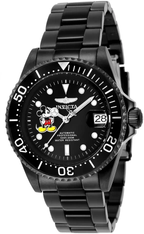 Disney model 24416 | Invictawatch