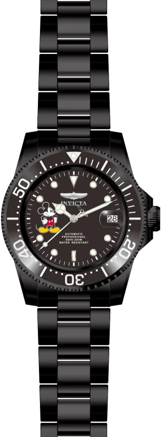 Disney model 24416 | Invictawatch