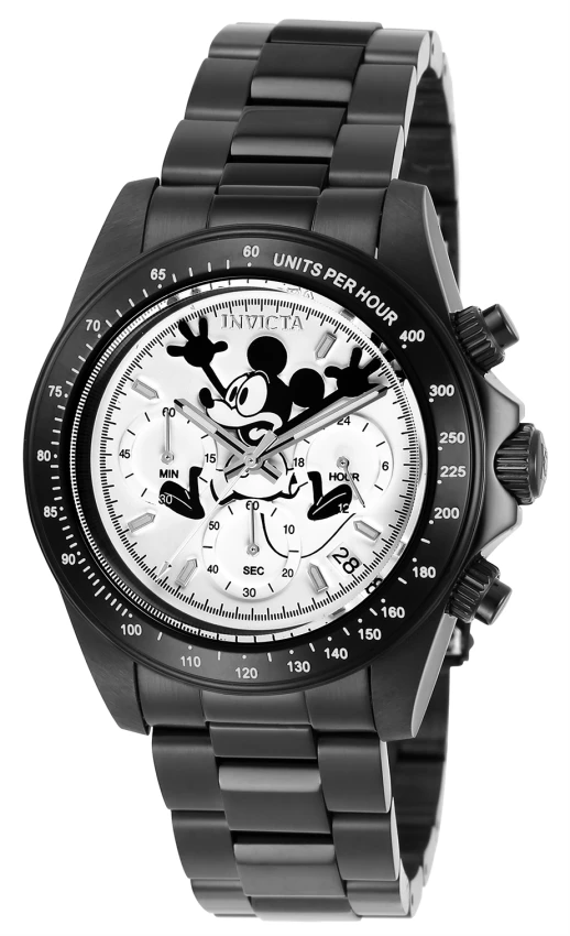 Disney model 24417 | Invictawatch