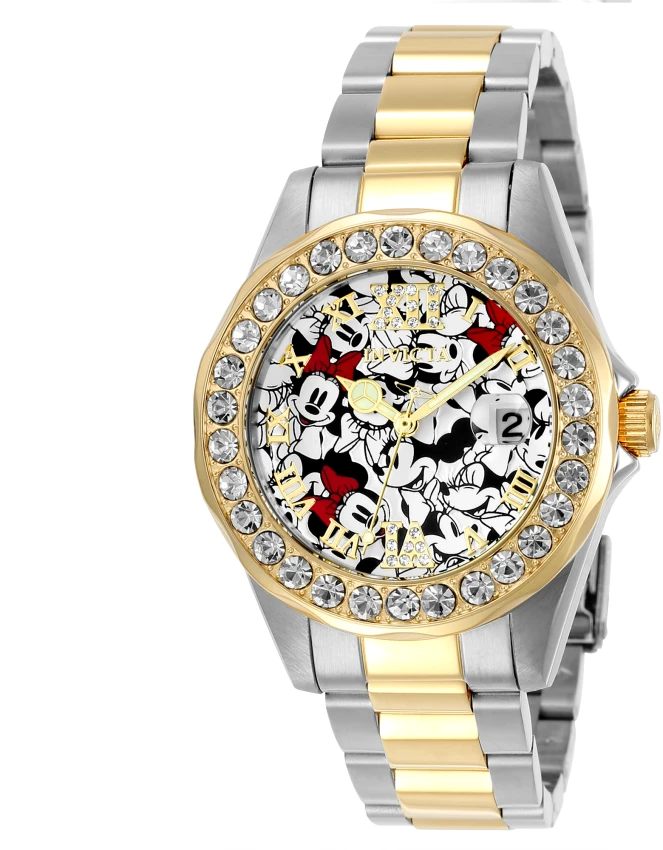 Disney model 24418 | Invictawatch