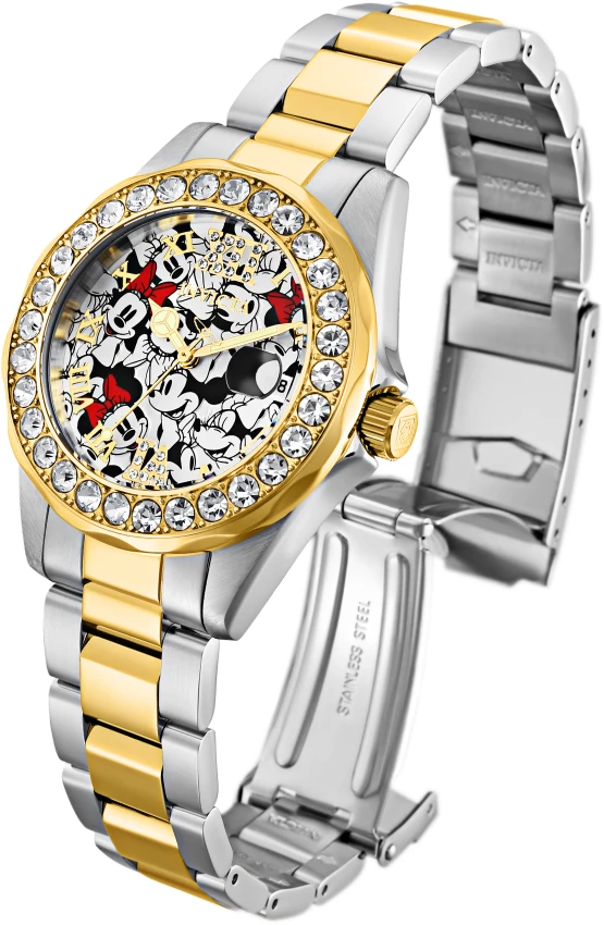 Disney model 24418 | Invictawatch