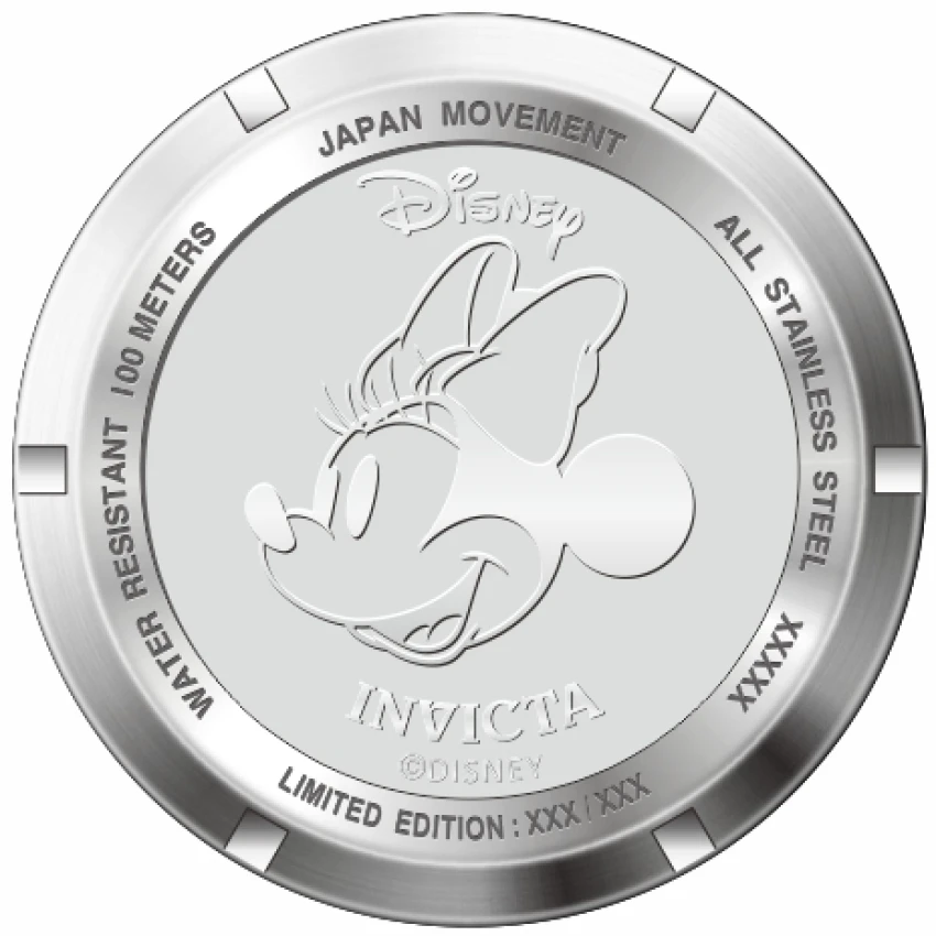 Disney model 24418 | Invictawatch