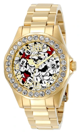 Disney model 24418 | Invictawatch