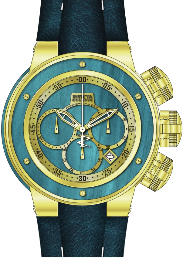 Reserve model 24436 | Invictawatch