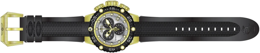 Subaqua model 24445 | Invictawatch