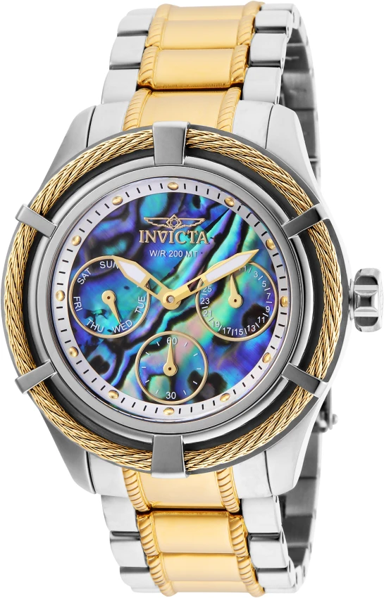Bolt model 24451 | Invictawatch