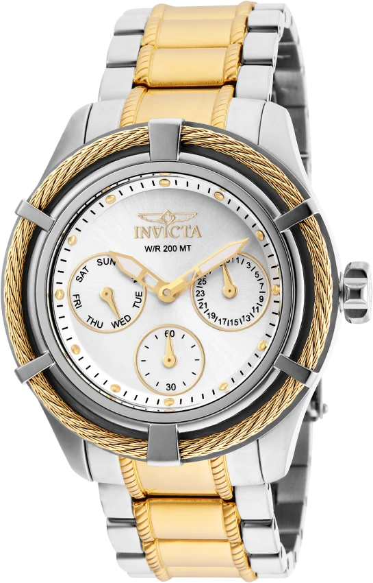 Bolt model 24455 | Invictawatch