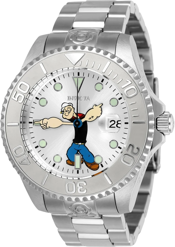 Character Collection model 24469 | Invictawatch