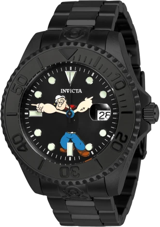 Character Collection model 24814 | Invictawatch