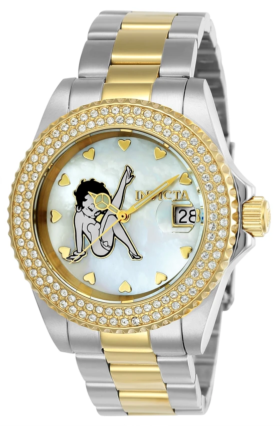 Character Collection model 24493 | Invictawatch