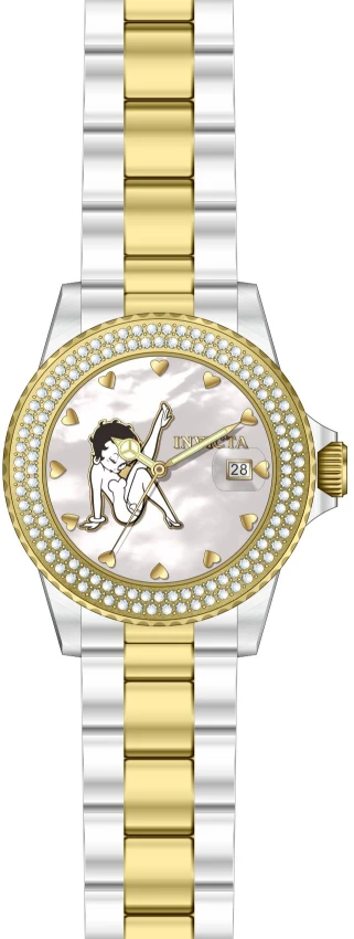 Character Collection model 24493 | Invictawatch