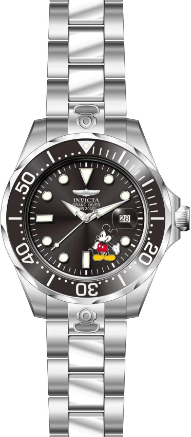 Disney model 24496 | Invictawatch