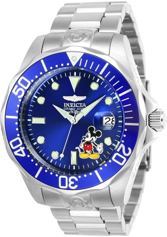 Disney model 24497 | Invictawatch