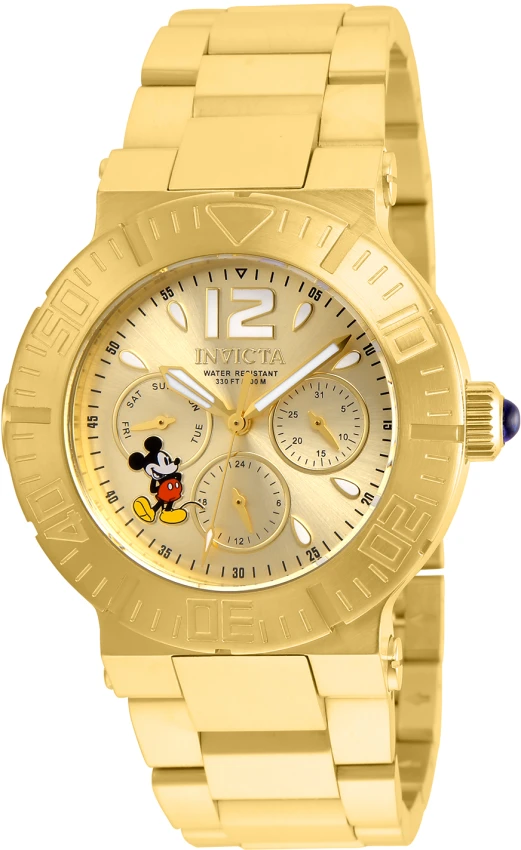 Disney model 24499 | Invictawatch
