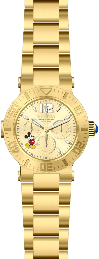 Disney model 24499 | Invictawatch