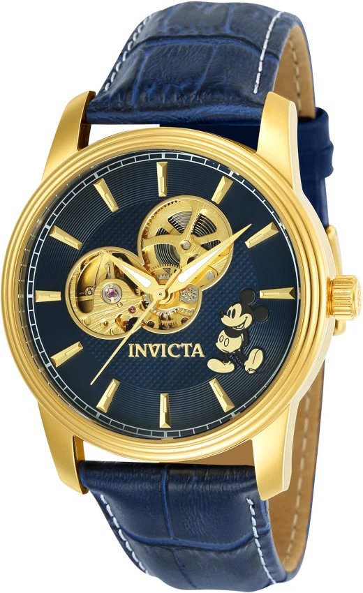 Disney model 24501 | Invictawatch