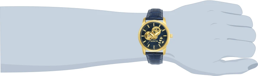 Disney model 24501 | Invictawatch