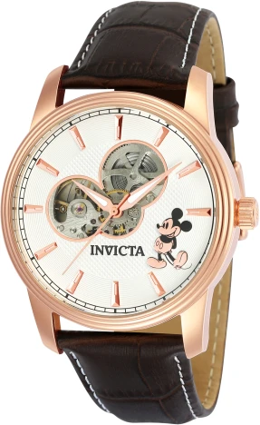 Disney model 24502 | Invictawatch