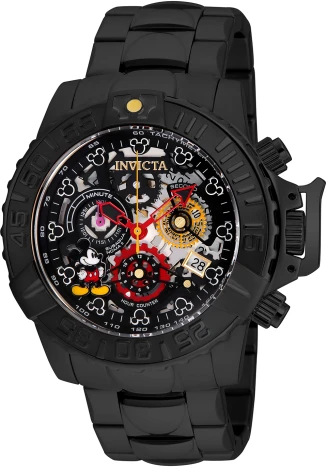 Disney model 24505 | Invictawatch