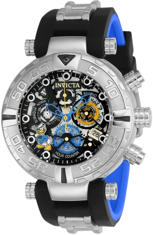 Disney model 24517 | Invictawatch