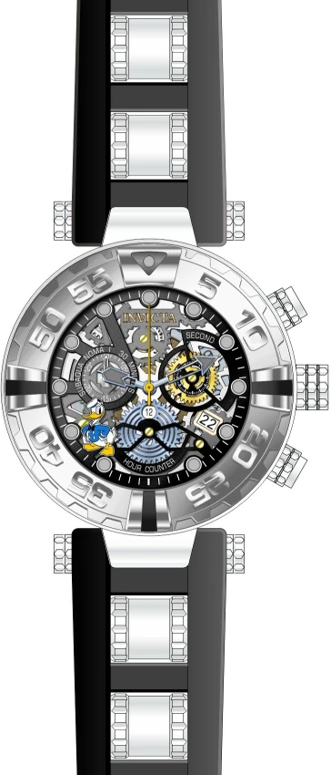 Disney model 24509 | Invictawatch