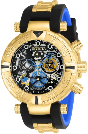 Disney model 24513 | Invictawatch