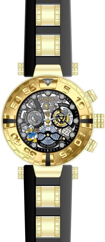 Disney model 24510 | Invictawatch