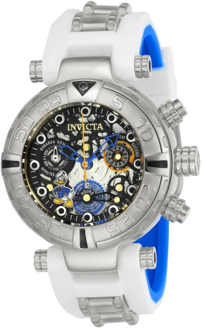 Disney model 24515 | Invictawatch