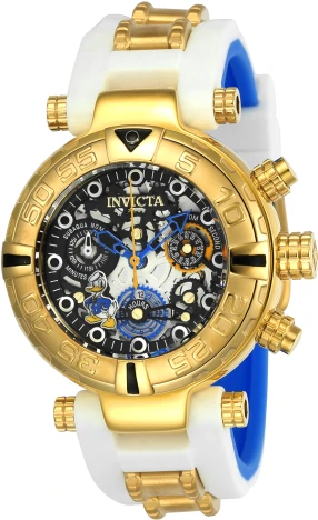 Disney model 24516 | Invictawatch