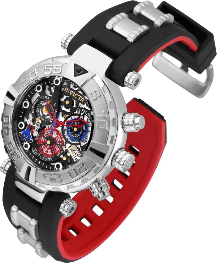 Disney model 24513 | Invictawatch