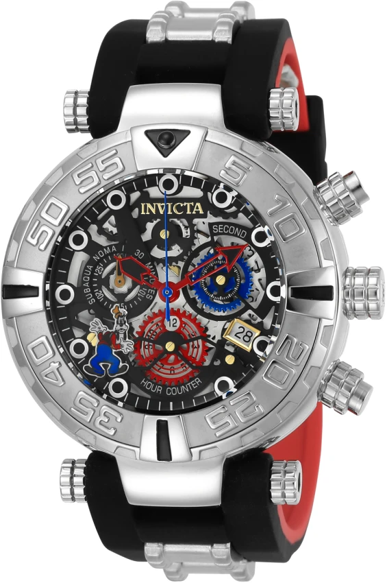 Disney model 24513 | Invictawatch