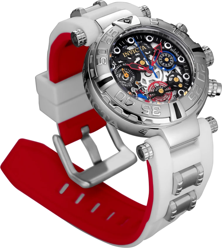 インビクタ INVICTA 腕時計 ディズニー 限定 プルート Disney model 24515 | Invictawatch