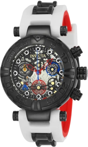 Disney model 24516 | Invictawatch