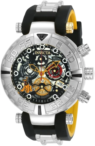 Disney model 22734 | Invictawatch