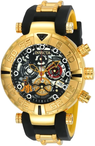 Disney model 24517 | Invictawatch