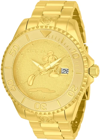 Disney model 24529 | Invictawatch