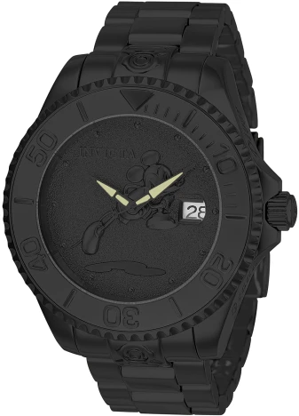 Disney model 24529 | Invictawatch