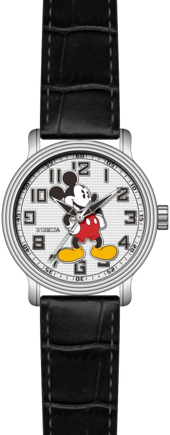 Disney model 24544 | Invictawatch