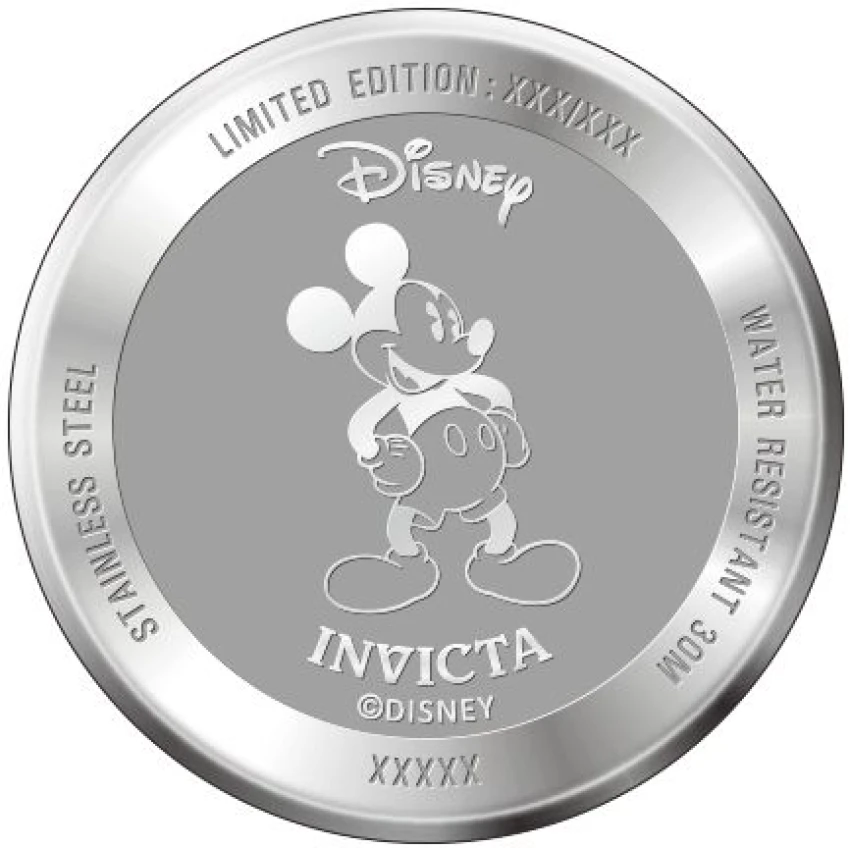 Disney model 24547 | Invictawatch