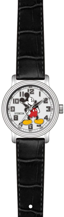 Disney model 24547 | Invictawatch